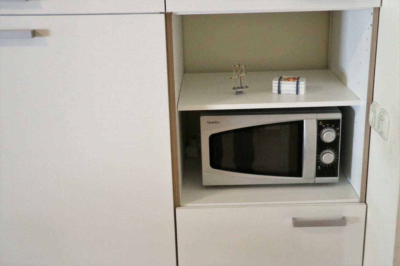 Apartments Vir Delfin エクステリア 写真